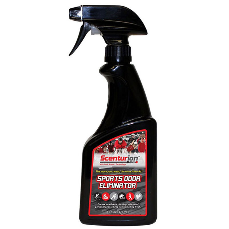 Scenturion Odor Eliminator Spray Bottle