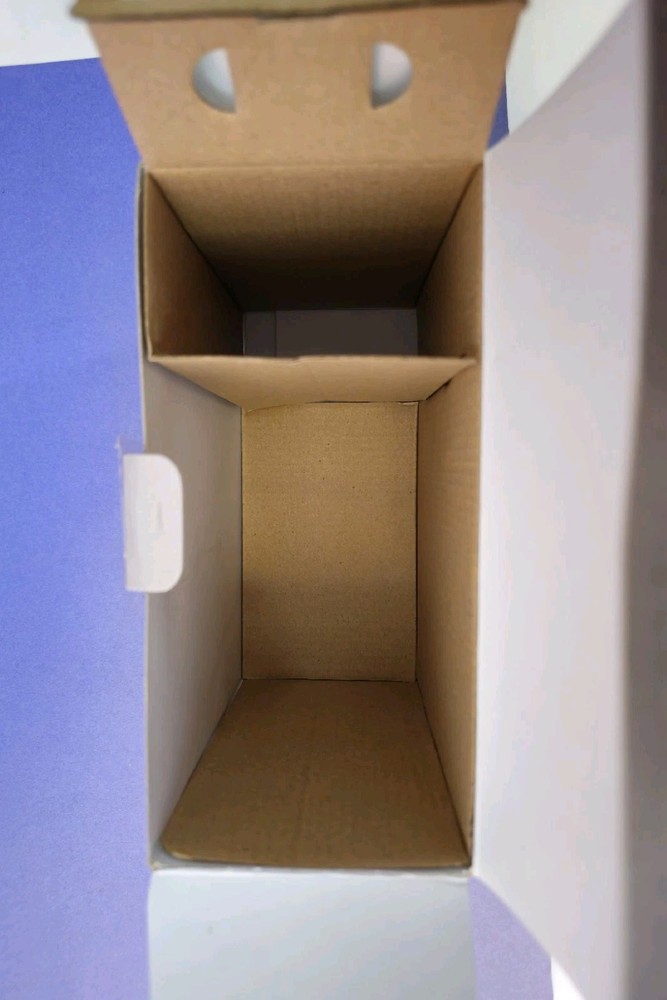 EMPTY BOX ONLY - VORTEX FURY HD Laser Rangefinder Binocular LRF300 BOX ONLY