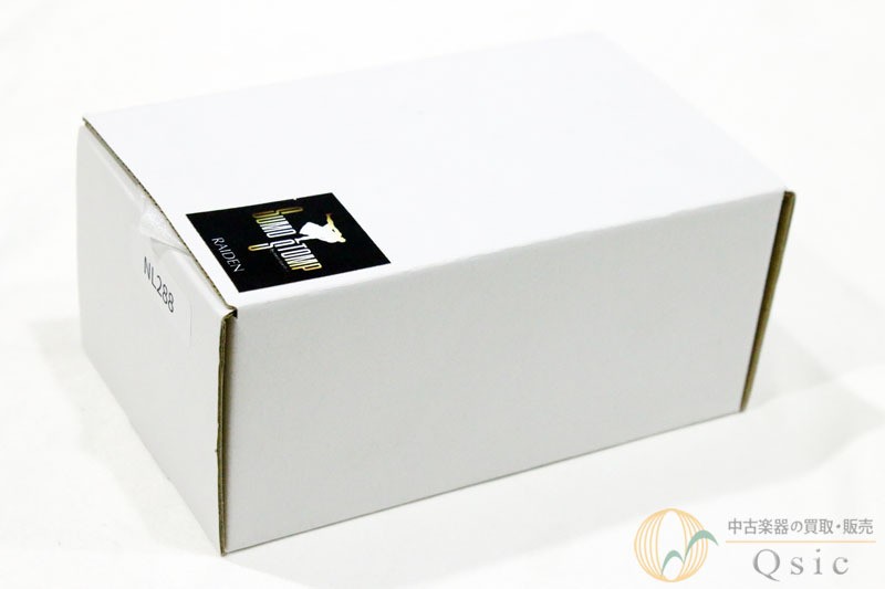 SUMO STOMP Raiden [NL288] [Kobe stock]