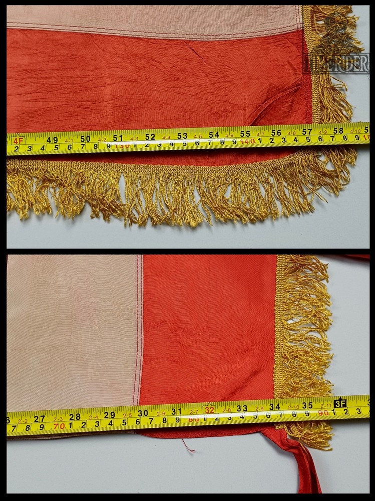 Vintage Hawaii State Celebration Flag EB157