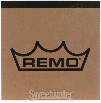 Remo Coated Pinstripe Drumhead - 18"