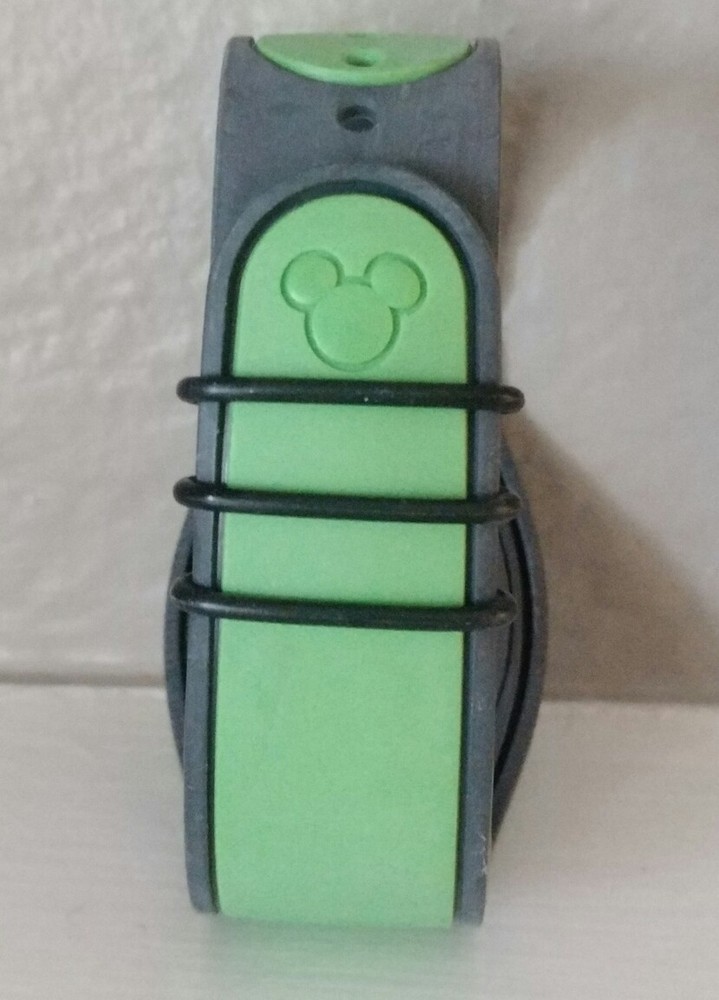 Disney Magicband 2 Magic Band Clasp Problem Fix - Secure & Keep your Band