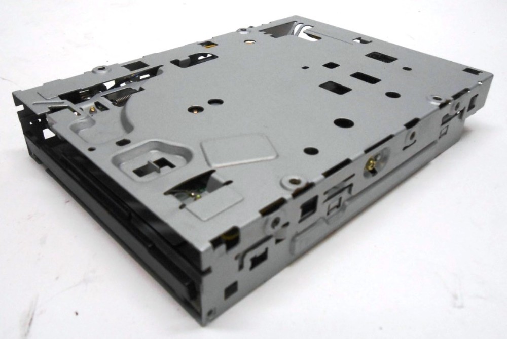 MITSUMI, FLOPPY DISK DRIVE, 3.5" D353B3D-5066