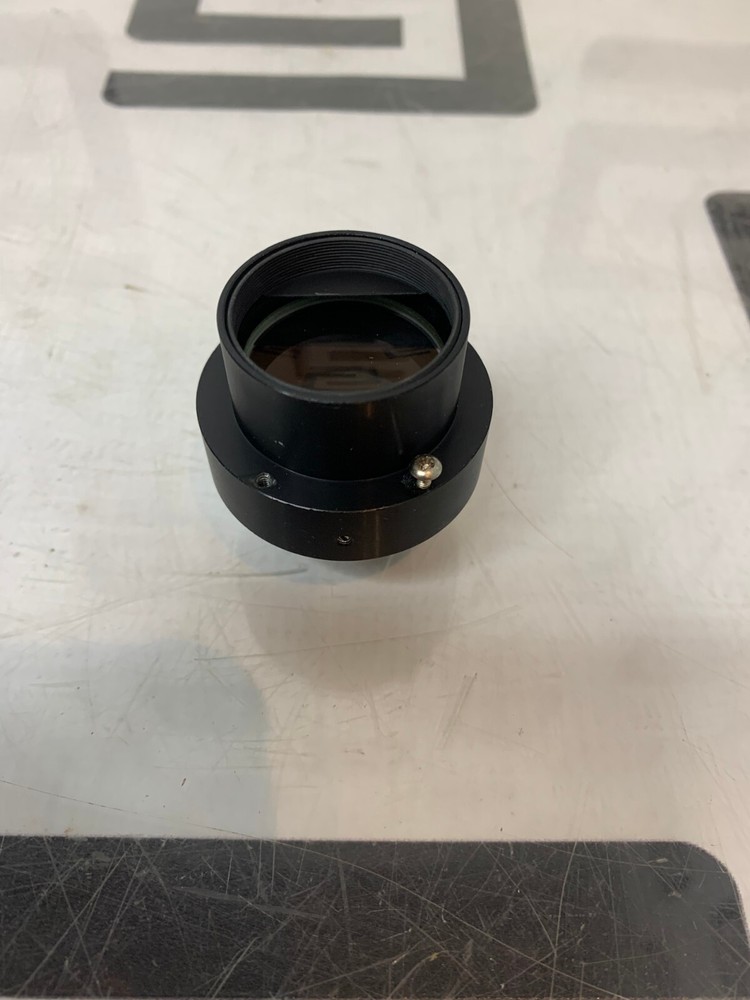 Nikon Diaphot Microscope Lens