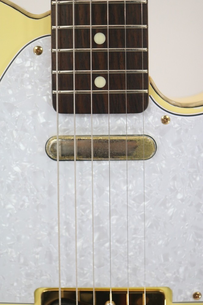 Fender Japan TLG-94P