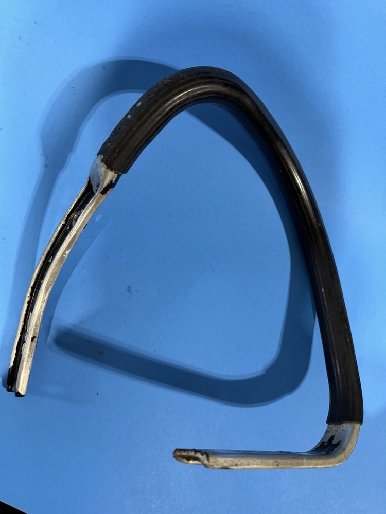 Jonsered CS2152 chainsaw Front Handle OEM 2152 CS2152C #1 Bin 37