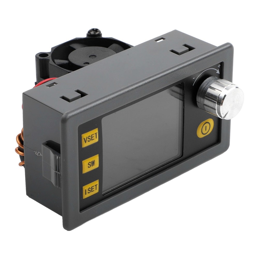 CNC Step Up Step Down Converter 6A Power Supply for Electronic Devices