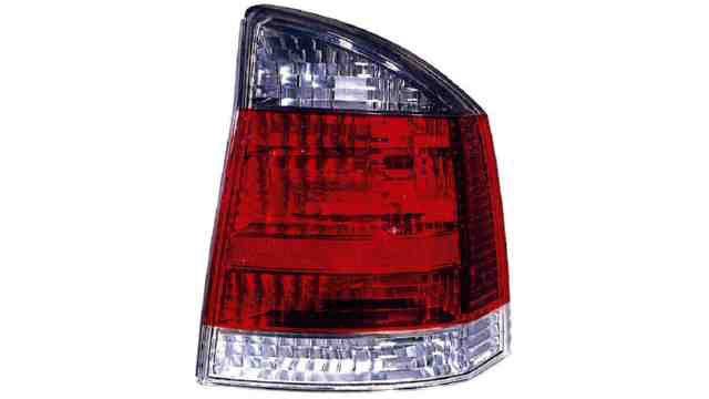 IPARLUX RIGHT REAR LIGHT