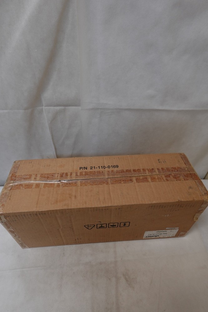 VERINT - 4U Wall Mount Bracket Hardware Kit 70-311-0284 *Sealed*