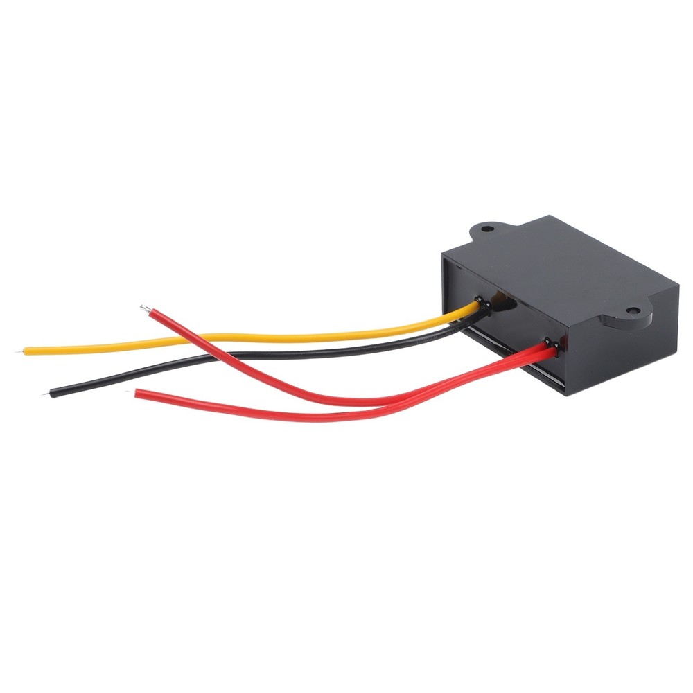 Robust Power Converter from AC to DC with Overload Protection Features