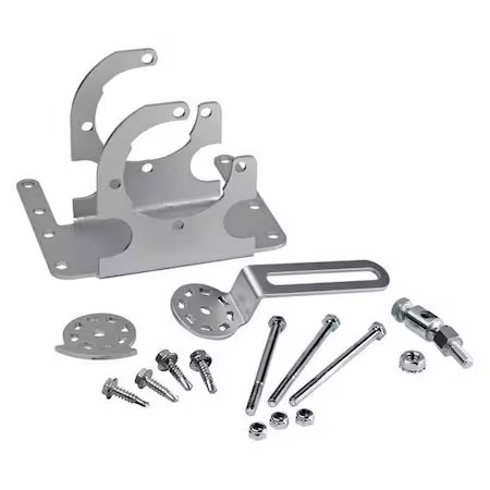 Johnson Controls M9208-100 Remote Mount Kit