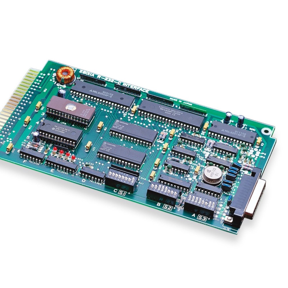 Vessel 125610 9902 Precision Screwdriver Set