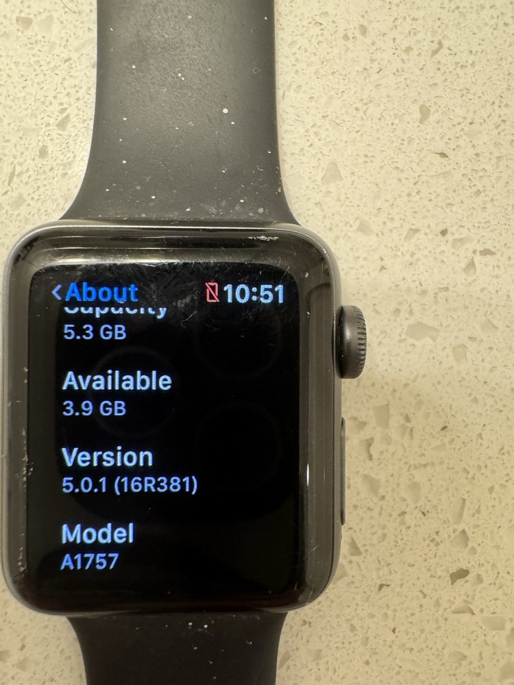Apple Watch Series 2