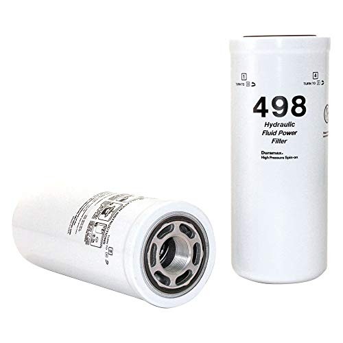 Hydraulic Filter - 51498