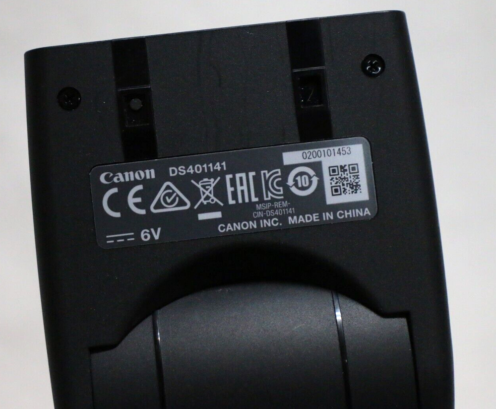 Canon Speedlite 470EX AI Speedlite Flash