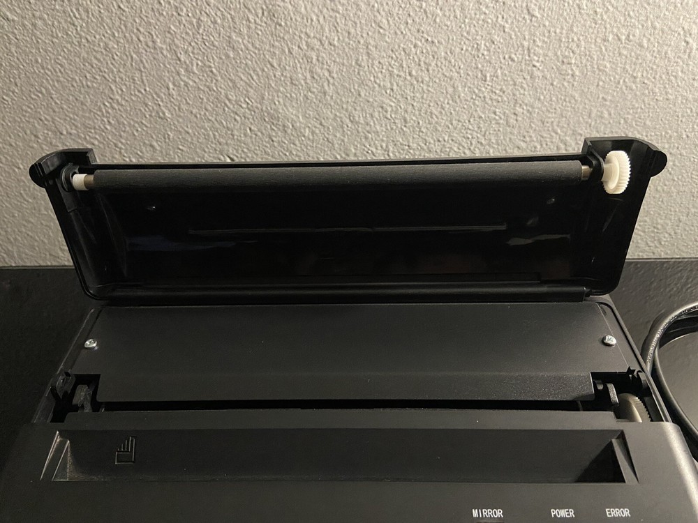 Life Basis Stencil Printer
