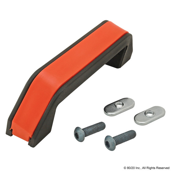 25, 30 & 40 Series Offset Plastic Handle M/N 40-2079