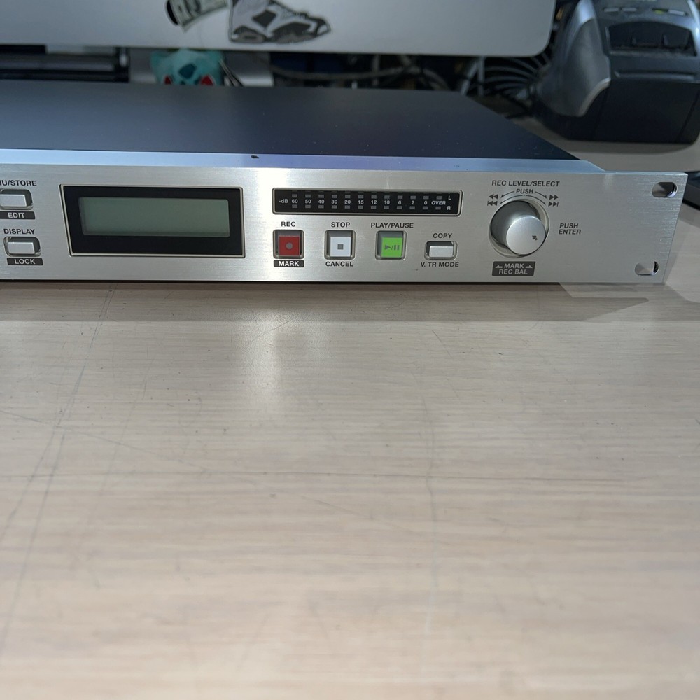 Marantz PMD560 Digital Recorder