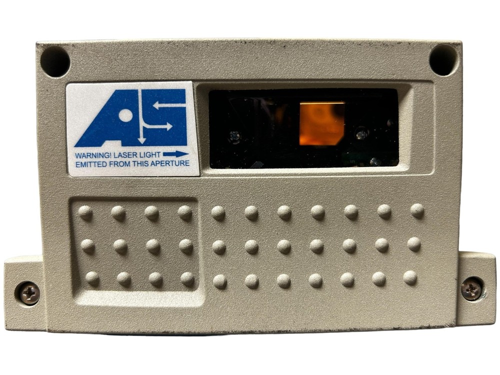 Accu-Sort, AL5010, 1000067753, BARCODE SCANNING SOLUTION - NEW IN ORIGINAL PACKA