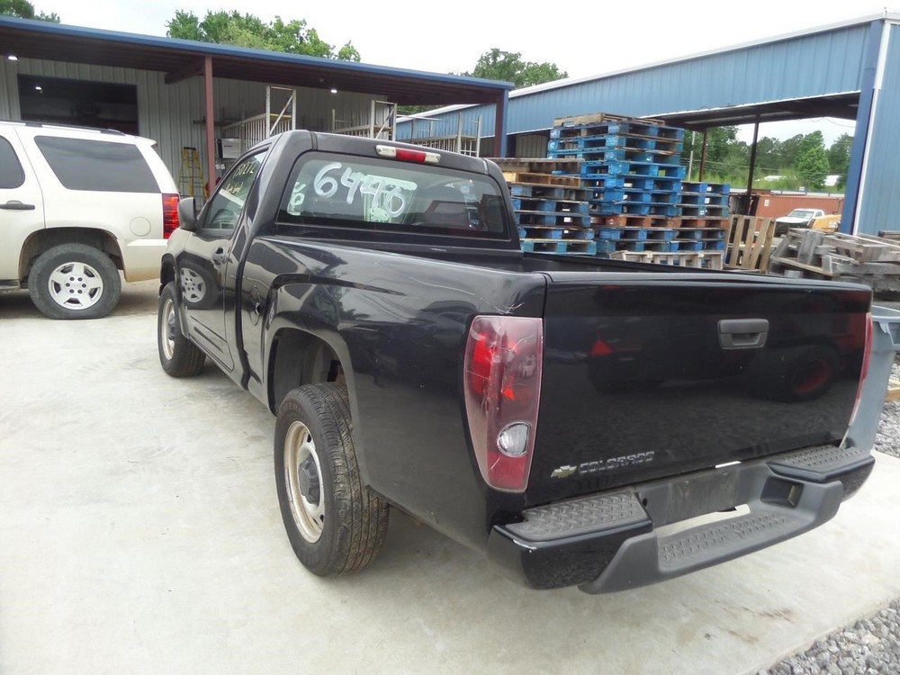 COLORADO 2009 Jack 173733