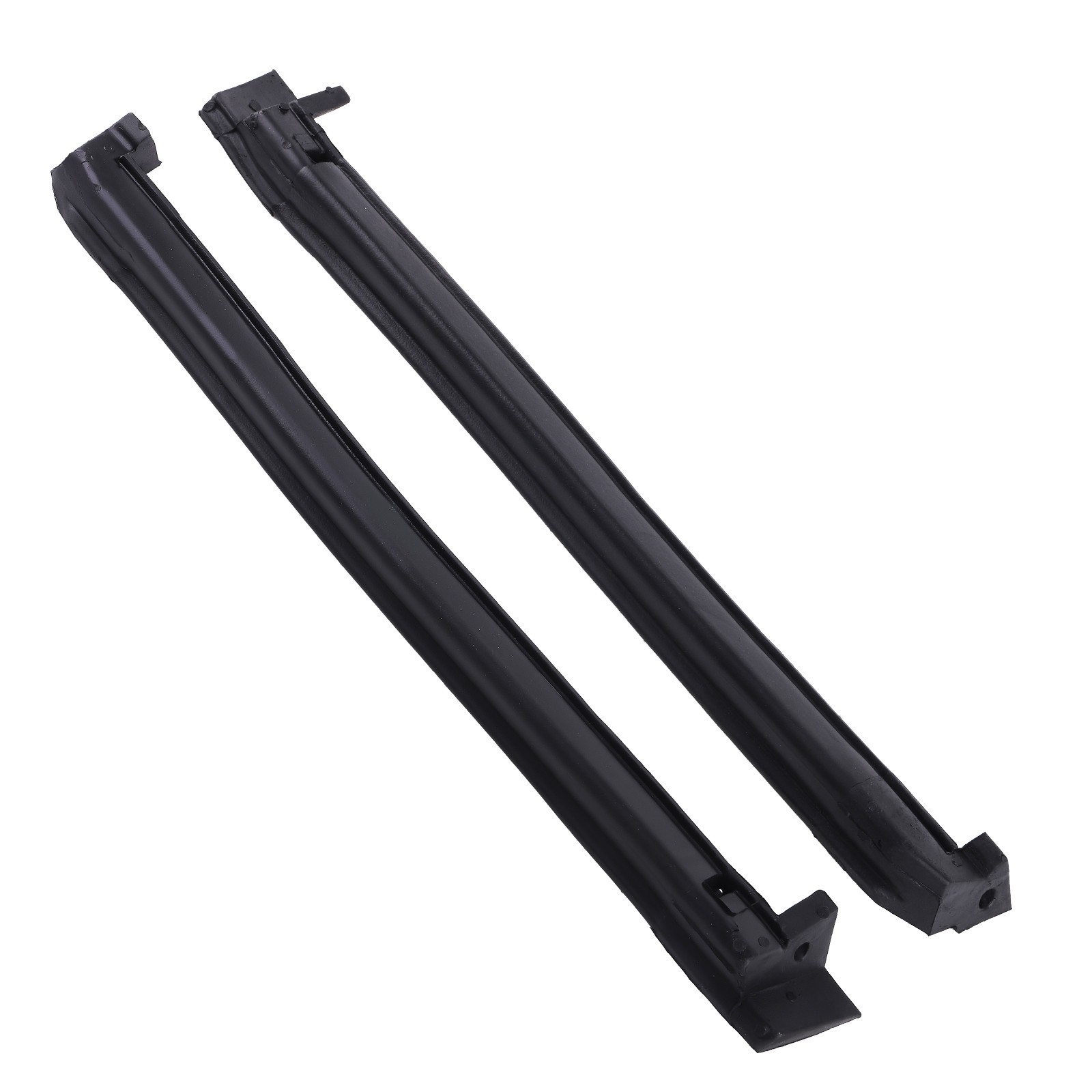 Full Weatherstrips Front Windshield Weatherstrip Fit For Chevrolet Corvette Base