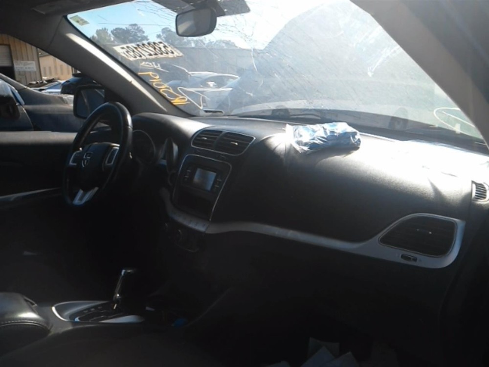 Chassis ECM Multifunction Fits 16-20 JOURNEY 104918383
