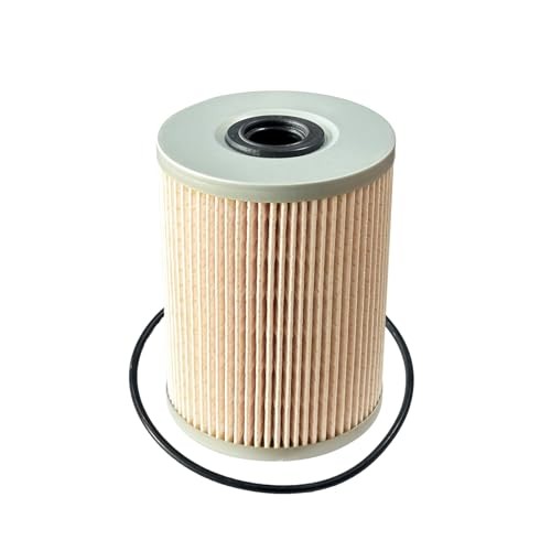 MIU802421 Fuel Filter Water Separator Compatible with Deere tractor 7400A