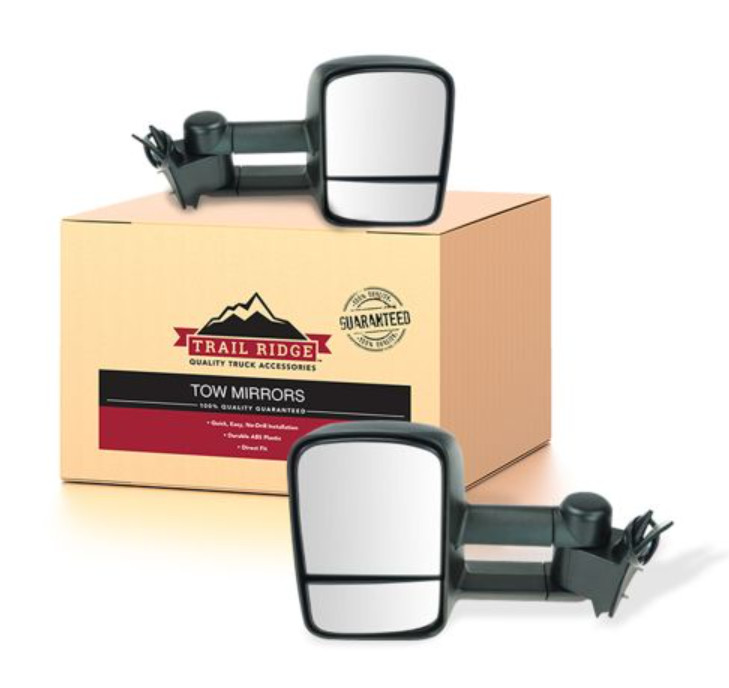 Towing Mirrors