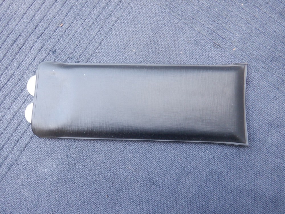 Rare Vintage Cosmorule Series 1A - Double Sided Slide Rule Conversion Chart