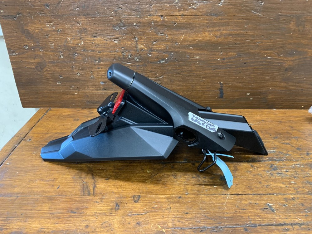 KAWASAKI ER6F 2015 TAIL TIDY