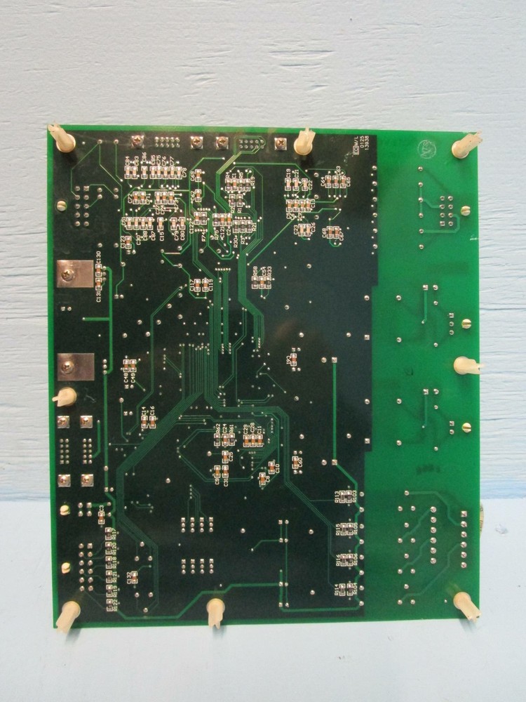 Active Power Zig Zag Controller 30107_01 30106 ActivePower PCB Control Board