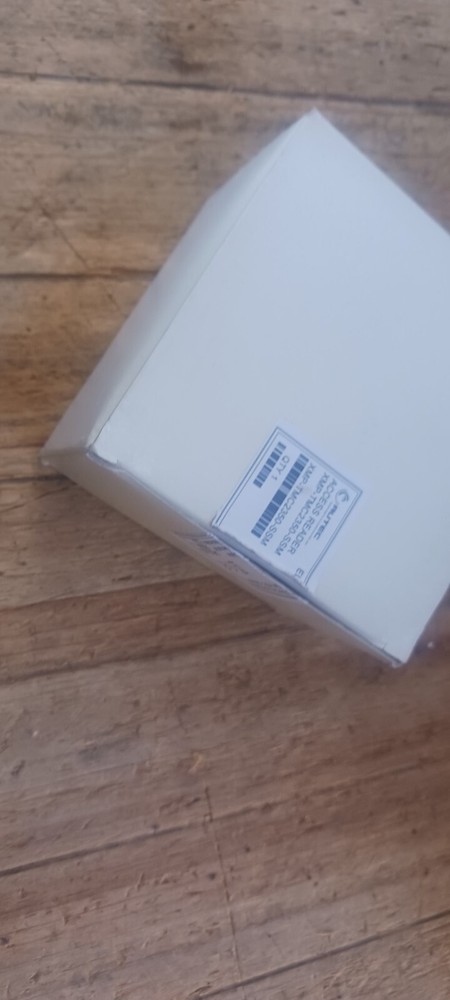 Autec xmp tmc2350 Ssm Access Reader New.