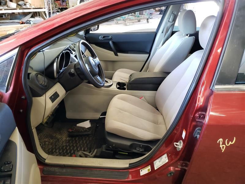 2007-2012 Mazda CX-7 Transfer Case Assembly OEM