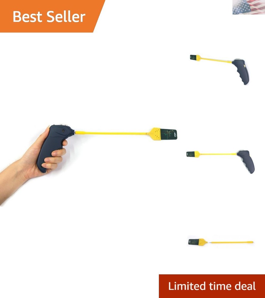 Multi-Functional Mini COP Ignition Tester - Fast Diagnostic Tool for Mechanics