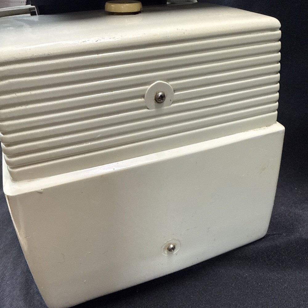 Vintage Handson 1960s Kitchen Scale