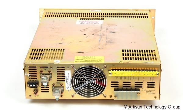 TDK-Lambda EMS 120-40-2-D-10T-0209E Switch Mode DC Power Supply