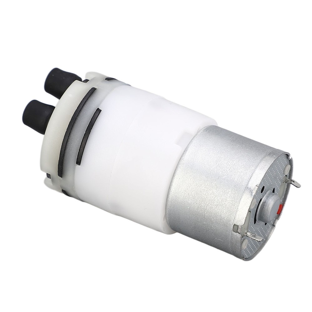 Micro Vacuum Pump Anti Explosion Brushed Air Pumping DC12V✈