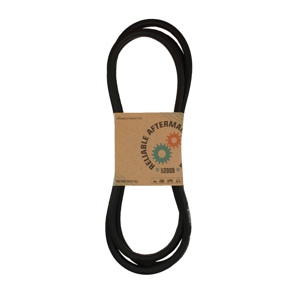 Double Angle Deck Belt Fits John Deere Replaces M136819