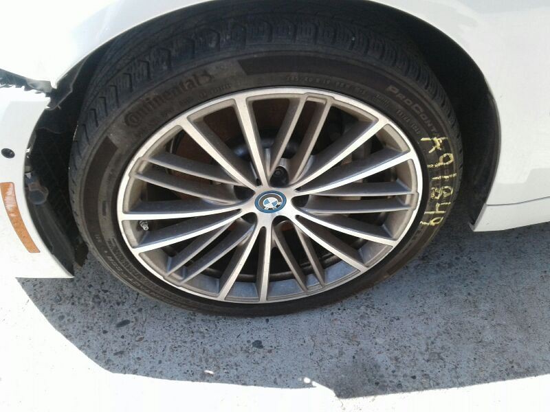 Camera/Projector Camera Front Windshield Mounted Fits 19-21 BMW X3 124390