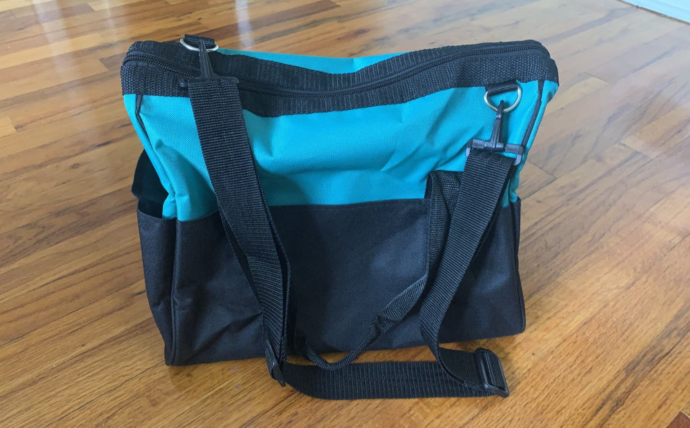 Matika Tool Bag