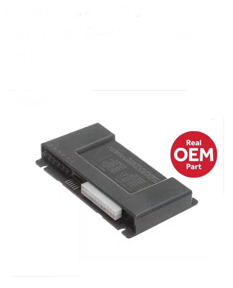 Power Soak Systems PWSK27920, Module Liquid Level Control