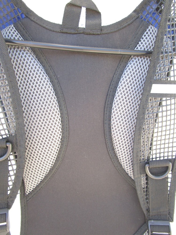 Hydration Backpack Hydration Pack Water Backpack w/ 2L Water Bladder by ARL'TB