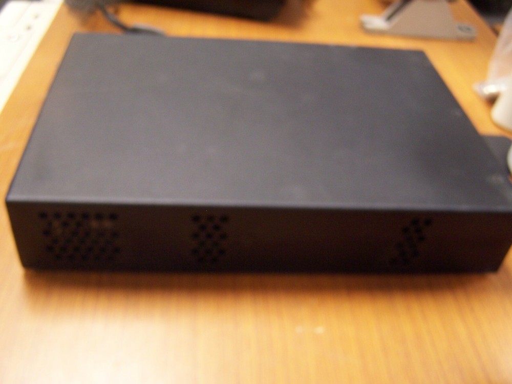 GENUINE VBrick 6000 Series 9190-4200-1003 Network Video Encoder