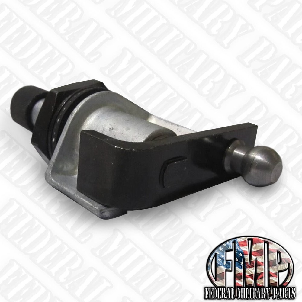 Windshield Wiper Pivot ASM- PAIR, fits HUMVEE