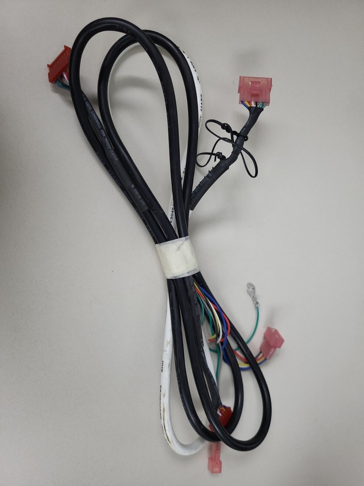 Proform Hybrid Cross Trainer Elliptical Wire Harness Bundle (13D)