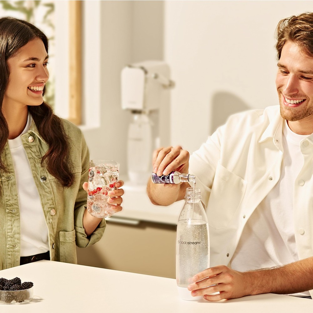 sodastream Lime Bubly Drops - 40 ml