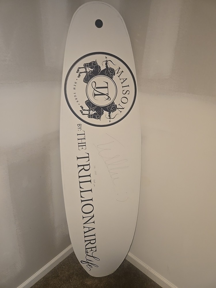 Surfboard By Maison NEW YORK