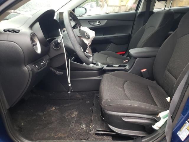 Engine ECM Electronic Control Module 2.0L Automatic Fits 19-23 FORTE 2489746