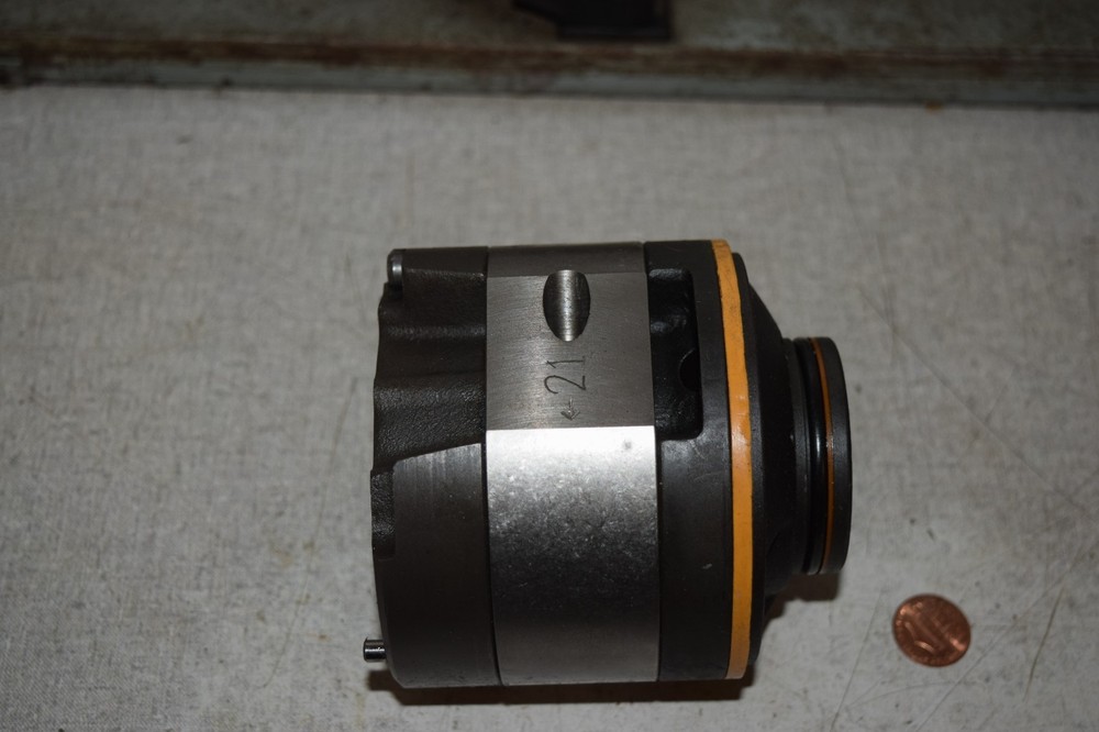 Pump Cartridge for Niigata Plastic Injection Molding Machine