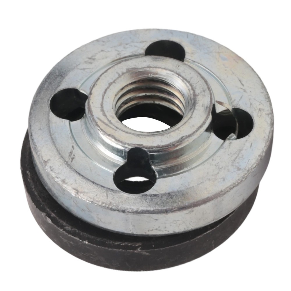 2Pcs Replacement Angle Grinder Part Inner Outer Flange for 9523 T8G73182